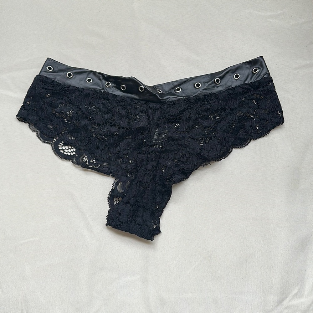 BURNING MAN KILLSTAR BOOTIE SHORTS